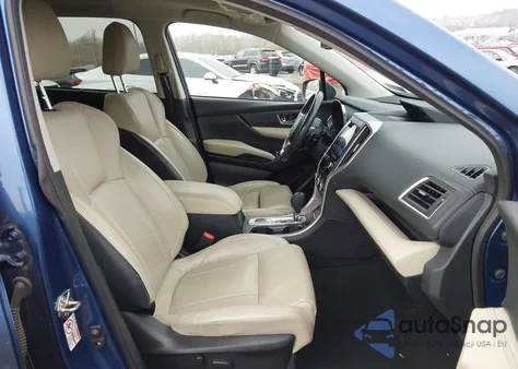 2019 Subaru Ascent Limited from USA, damaged, VIN 4S4WMAPD8K3463465